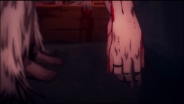 Castlevania - Season 04 Episode 07